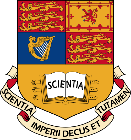 Imperial College London crest